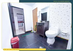 Hostal Casa Coliving Medellin - Laureles