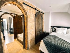 Petite Dalat - Boutique Hotel