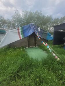 Nucsoara Glamping Cozy