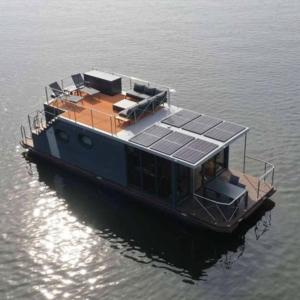 Hausboot