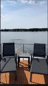 Hausboot