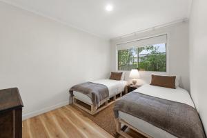 Sunrise on Byron - Spacious Pet Friendly Holiday Home Near Belongil Beach | Winter Escape Deal | Stay Longer & Save | 1 June – 31 August