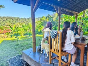 Tuka Cabins