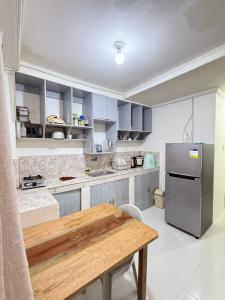CJG Homestay
