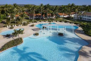 Wyndham Alltra SamanaInclusive Resort