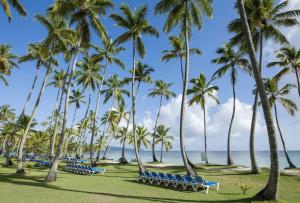 Wyndham Alltra SamanaInclusive Resort