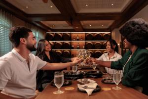 Hyatt Regency Panama City