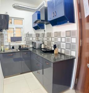 Sukoon Stays 1BHK Adora De Goa Amoret Homes