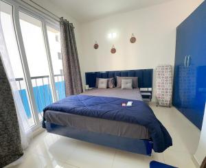 Sukoon Stays 1BHK Adora De Goa Amoret Homes