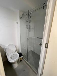 Departamento minimalista en el centro de lima