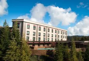 Jackson Rancheria Casino Resort - 杰克逊