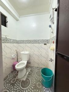 CJG Homestay