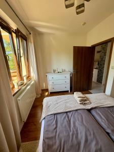 Apartmán Lara -Lesná