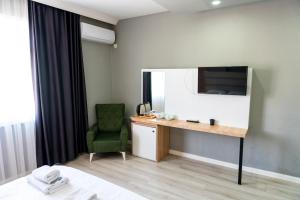 RİOs HOTEL KURTKÖY