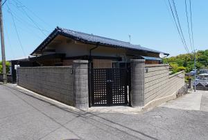 石畳 唐八景 Guesthouse