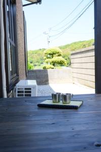 石畳 唐八景 Guesthouse