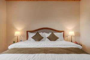 Reejas inns n suites