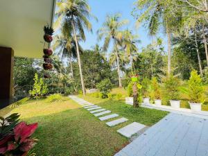 Green Hills Nature Stay
