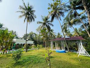 Green Hills Nature Stay