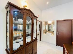 Green Hills Nature Stay