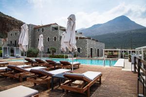 Itilo Traditional Hotel