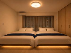 Oshiage 4min walk, Asakusa 3min, Ueno10min, Switch, FreeWi-Fi , PocketWi-Fi