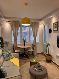 Just by Snow Sheep ApART-1 Bedroom Flat