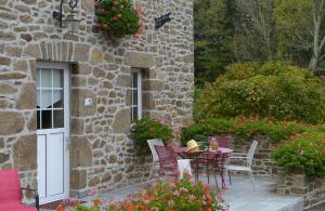 Maisons de vacances Hostellerie de la Motte jean : photos des chambres