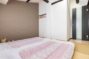 Higashiyamaso - Gion, 5-minute walk to Yasaka Shrine - Entire building rental