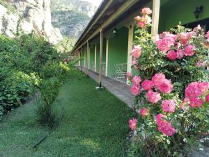 Guesthouse Eleftherios