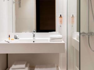 Mercure Rouen Centre Champ de Mars