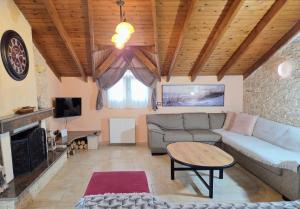 Attic Paradise
