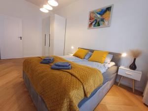 Apartament Strzelecka 19