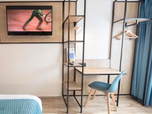 ibis Avignon Centre Pont De LEurope
