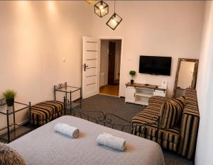 Apartament X
