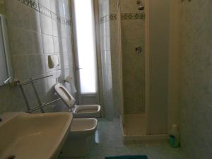 Triple Room with Shared Bathroom