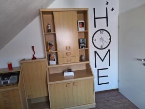 Willkommen bei Renate und Jörg