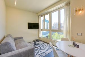 Milan Royal Suites Centro Turati