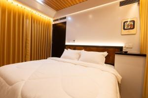 Jobs Capsule House, Kuala Nerang Kedah