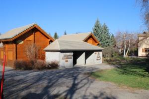 chalets de combebelle