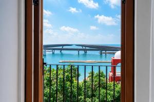 Noska Hotel Sunset Town Sea View & Fireworks