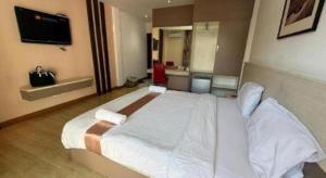 Siamgrand Hotel