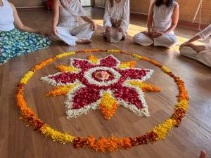 Rishikesh Sadan - The Spiritual Retreat