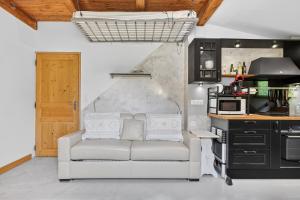 Studio en montagne, Mercantour