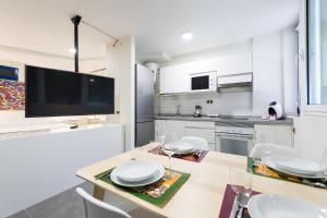 Suites Garden Apartamento 12