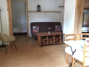 Appartement le Syöté