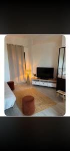 Petit cocon cosy