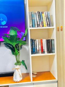 Mango Suites - Home in the city