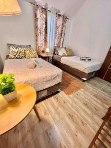 Modern Twin Town Houses in Sibulan I Comfort and Convenience Await