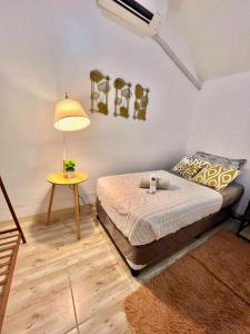 Modern Twin Town Houses in Sibulan I Comfort and Convenience Await